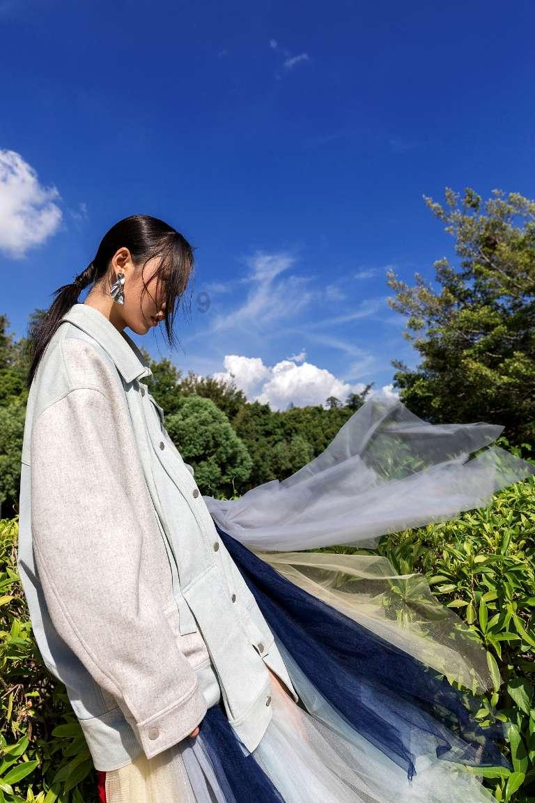 精灵的冒险之旅